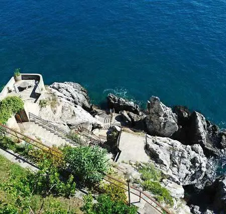 La Terrazza Sul Mare