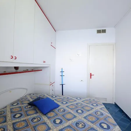 La Terrazza Sul Mare *