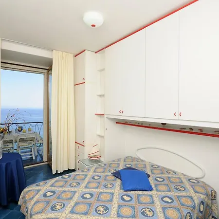 Апартаменты La Terrazza Sul Mare