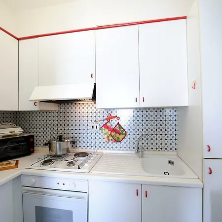 La Terrazza Sul Mare